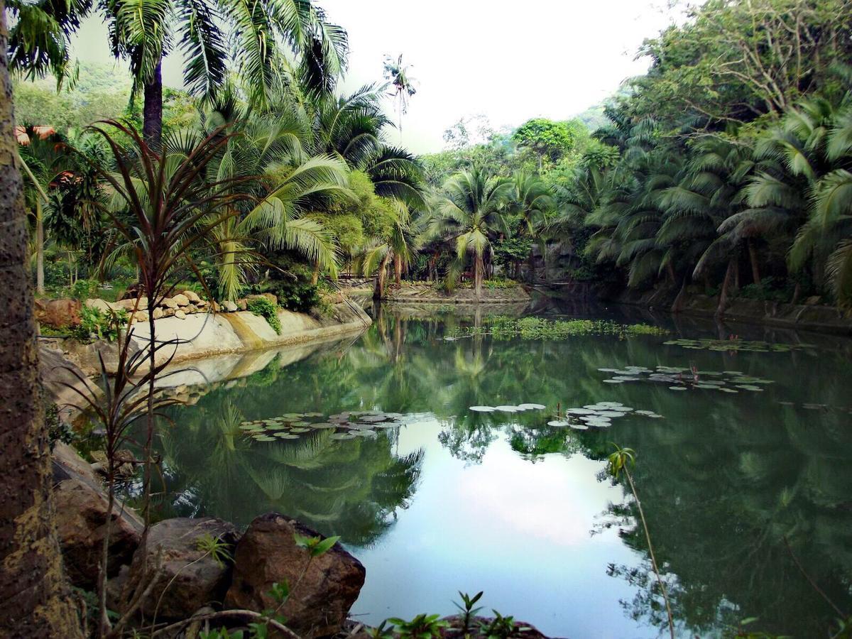 Baan Suan Farmstay Ko Lanta Esterno foto